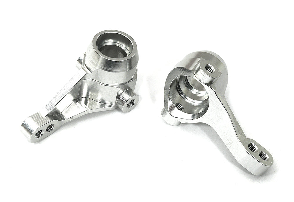 Alloy Steering Blocks for Tamiya F-350