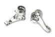Alloy Steering Blocks for Tamiya F-350