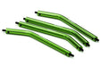 Alloy Lower Suspension Link (4) for Axial AX10 Scorpion