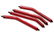 Alloy Lower Suspension Link (4) for Axial AX10 Scorpion