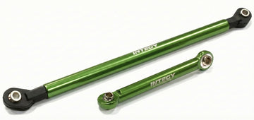 Alloy Steering Linkage (2) for Axial AX10 Scorpion