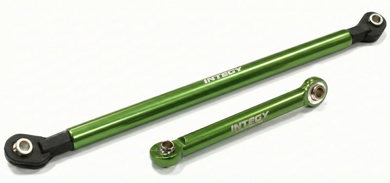 Alloy Steering Linkage (2) for Axial AX10 Scorpion