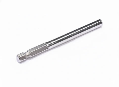 Tip for 4.5mm Hex Nut Driver : QuickPit