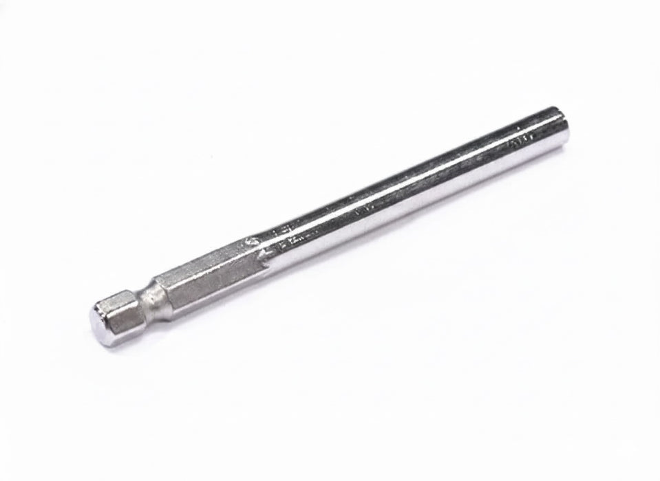 Tip for 4.5mm Hex Nut Driver : QuickPit