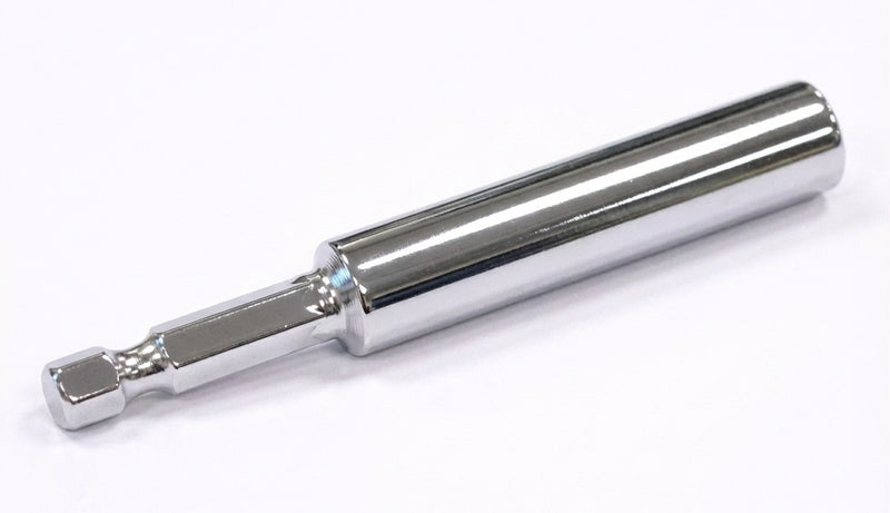 Tip for 3/8Inch Hex Nut Driver : QuickPit