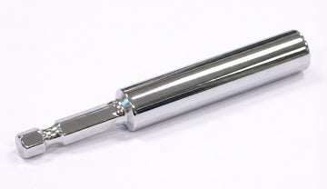 Tip for 3/8Inch Hex Nut Driver : QuickPit