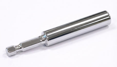Tip for 3/8Inch Hex Nut Driver : QuickPit