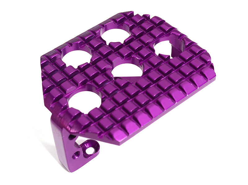 MOD Servo Mount for Axial AX10 Scorpion