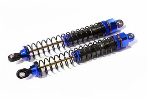Type II Alloy Shock (2) for Axial AX10 Scorpion (L=126mm)