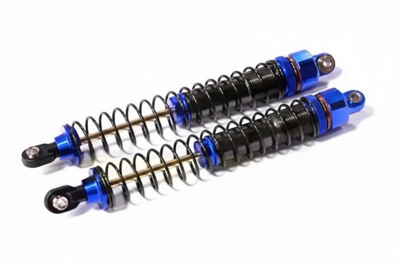 Type II Alloy Shock (2) for Axial AX10 Scorpion (L=126mm)