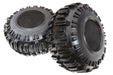 ERC2 Extreme Rock Crawling 2.2 Tire (2) (O.D.=125mm)