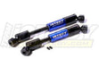 Blue HD Universal Drive Shaft (2) for Axial AX10 Scorpion