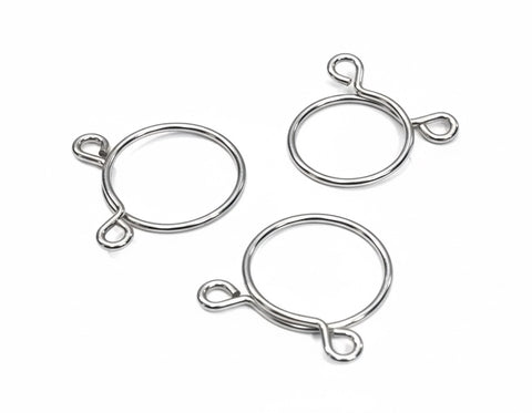 EZ Intake & Exhaust Clamp Set for Jato