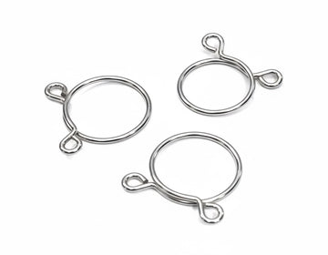 EZ Intake & Exhaust Clamp Set for Jato