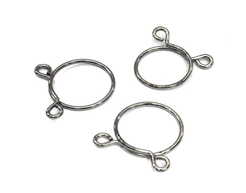 EZ Intake & Exhaust Clamp Set for Jato