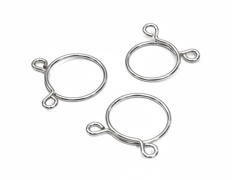 EZ Intake & Exhaust Clamp Set for Jato