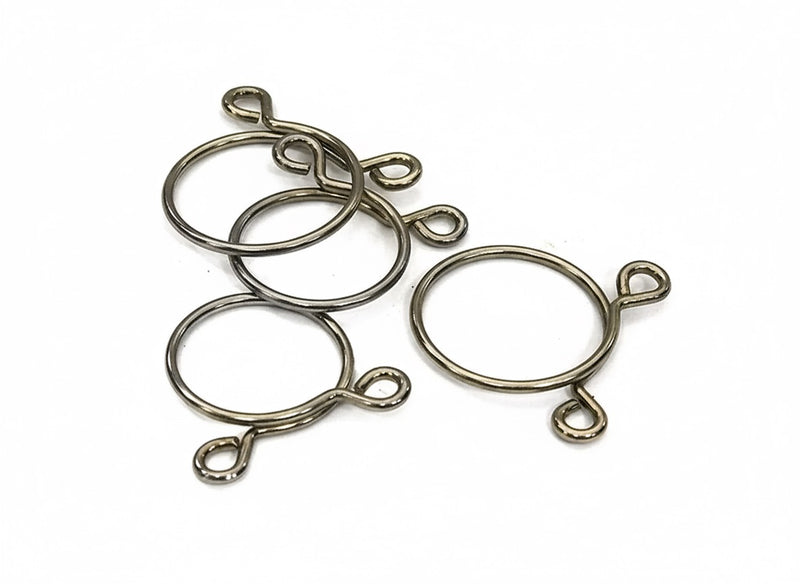 EZ Intake & Exhaust Clamp Set for LX One