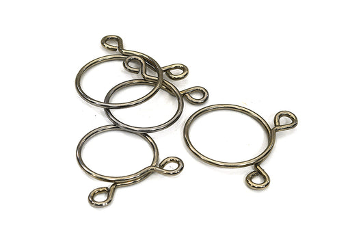 EZ Intake & Exhaust Clamp Set for LX One