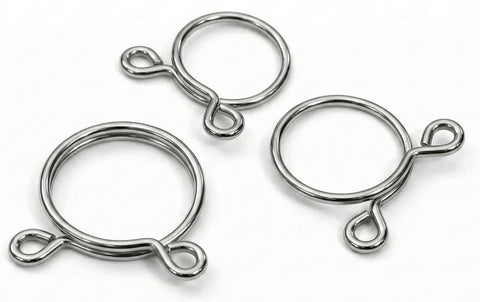 EZ Intake & Exhaust Clamp Set for T-Maxx