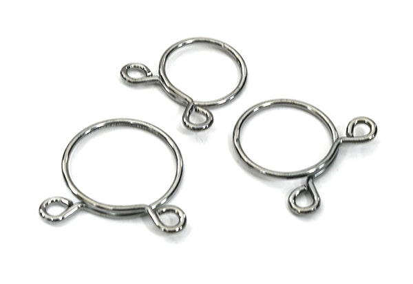 EZ Intake & Exhaust Clamp Set for T-Maxx