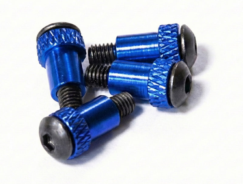 King Pin (4) for Axial AX10 Scorpion