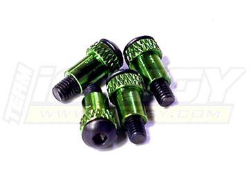 King Pin (4) for Axial AX10 Scorpion