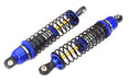 MSR11 Rock Crawler Shock Set (2) 88mm