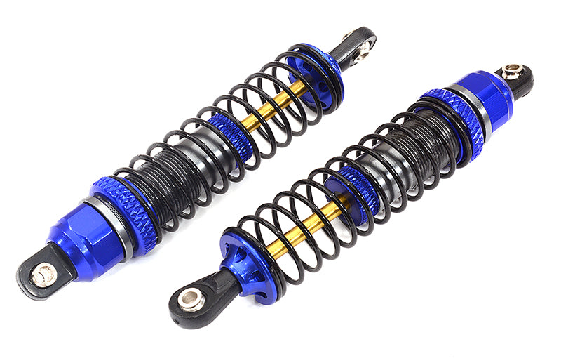 MSR11 Rock Crawler Shock Set (2) 88mm