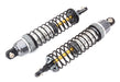 MSR11 Rock Crawler Shock Set (2) 88mm