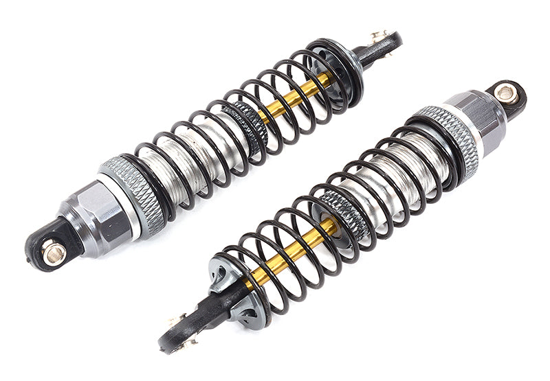 MSR11 Rock Crawler Shock Set (2) 88mm