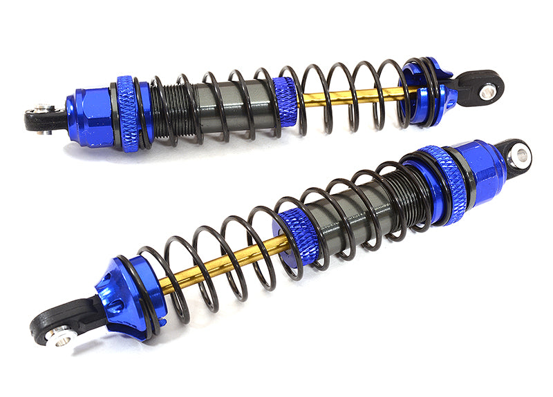 MSR11 Rock Crawler Shock Set (2) 108mm