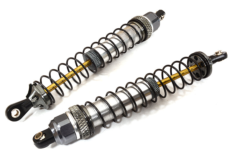 MSR11 Rock Crawler Shock Set (2) 118mm