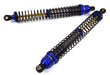 MSR11 Rock Crawler Shock Set (2) 138mm