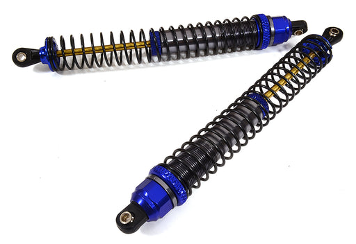 MSR11 Rock Crawler Shock Set (2) 138mm