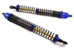 MSR11 Rock Crawler Shock Set (2) 148mm