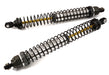 MSR11 Rock Crawler Shock Set (2) 148mm