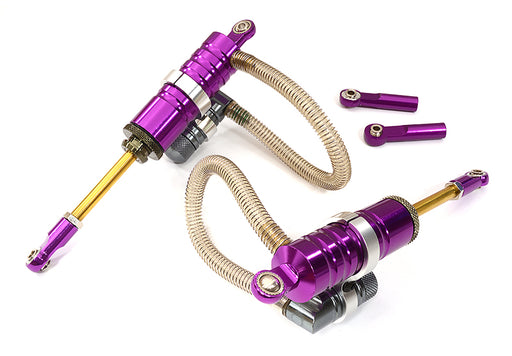 MSR12 Rock Crawler Extreme Shock (2)