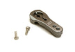 Alloy Servo Horn 25T for Futaba Servo (r=20, 24mm)