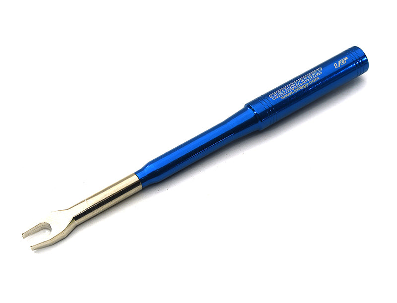 Team Tool Mini Wrench 1/8 Inch Size