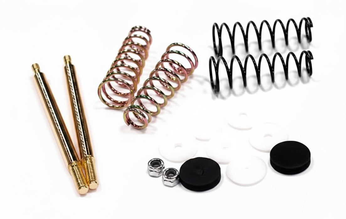 Shock Rebuild Kit for MSR10 & MSR12