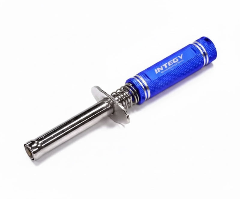 Glow Starter for AA Size Battery