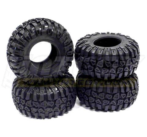 ERC4 Extreme Rock Crawlering 2.2 Tire (4)