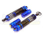 Piggyback MSR11 Rock Crawler Shock Set (2) 98mm