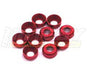 3mm Alloy Concave Washer (10)