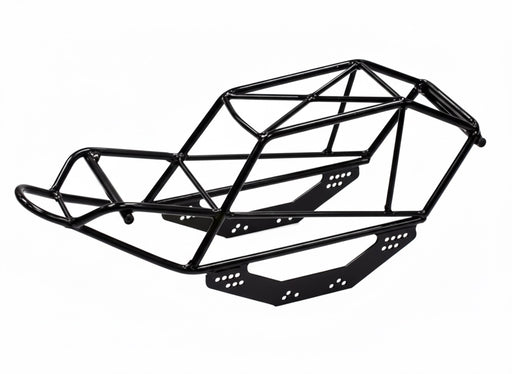 DIY Steel Roll Cage Tube Frame Chassis for 2.2 Rock Crawler (AX10, WK ... etc.)