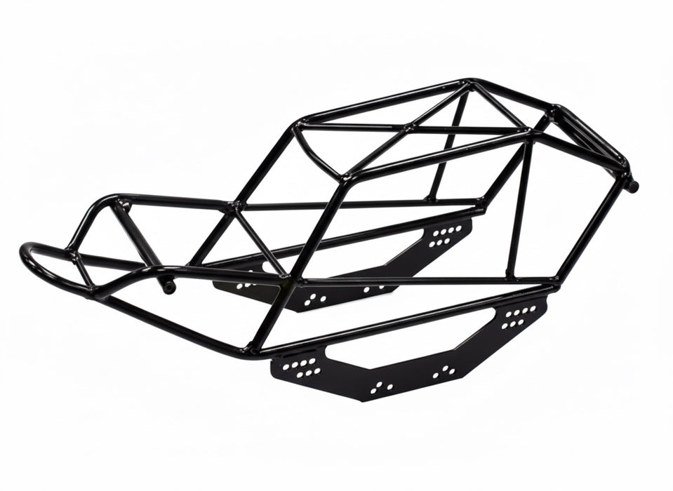 DIY Steel Roll Cage Tube Frame Chassis for 2.2 Rock Crawler (AX10, WK ... etc.)