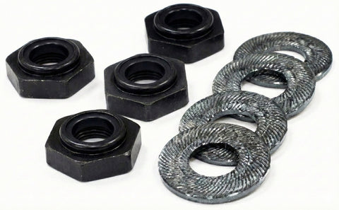 Universal Wheel Hex Adapter 17mm-to-23mm