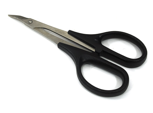 Lexan Curved Scissors