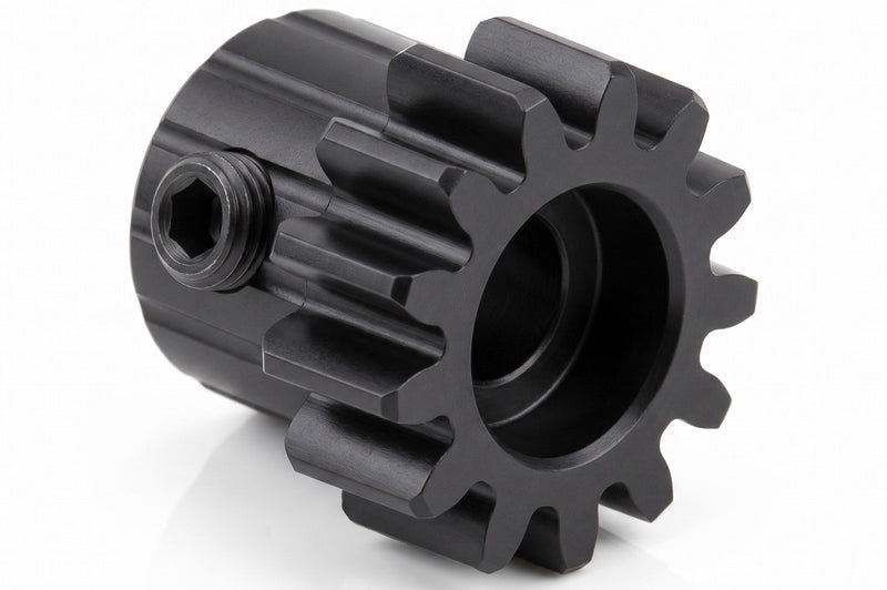 HD 5mm MOD1 Steel Pinion 13T for 1/8 Brushless