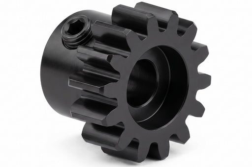 HD 5mm MOD1 Steel Pinion 14T for 1/8 Brushless